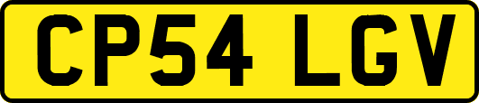 CP54LGV