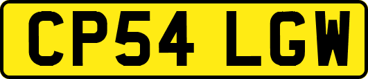 CP54LGW