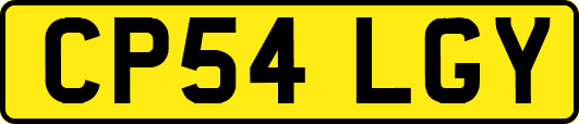 CP54LGY