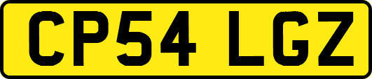 CP54LGZ