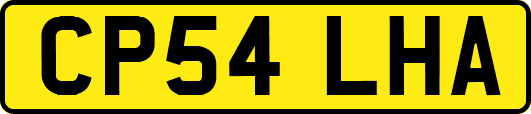 CP54LHA