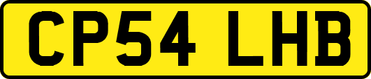 CP54LHB