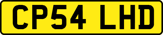 CP54LHD