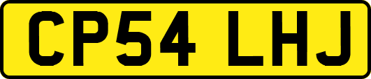CP54LHJ
