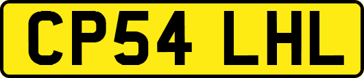 CP54LHL