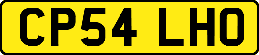 CP54LHO