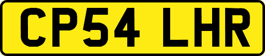 CP54LHR