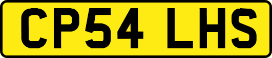 CP54LHS