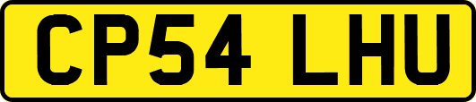 CP54LHU