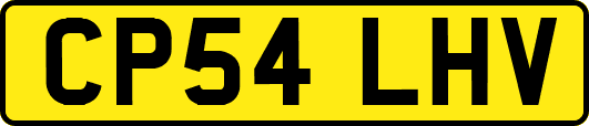 CP54LHV
