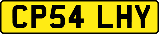 CP54LHY