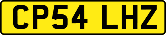 CP54LHZ