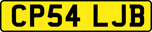 CP54LJB
