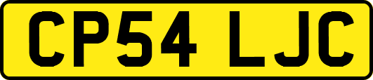 CP54LJC