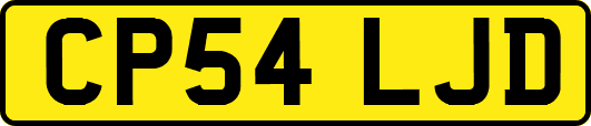 CP54LJD