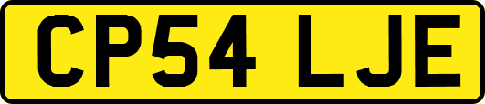 CP54LJE