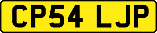 CP54LJP
