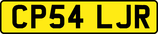 CP54LJR