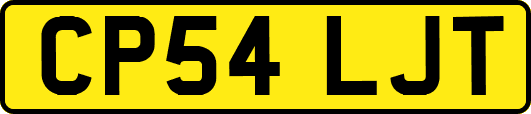 CP54LJT