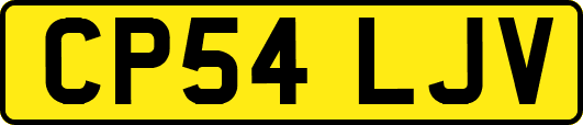 CP54LJV