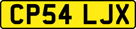 CP54LJX