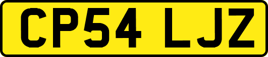 CP54LJZ