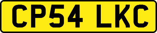 CP54LKC