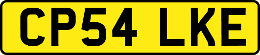 CP54LKE