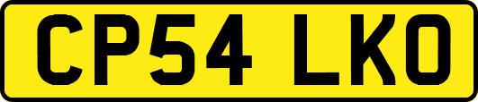 CP54LKO