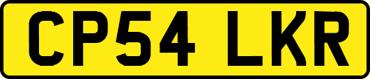 CP54LKR