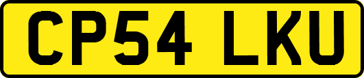CP54LKU