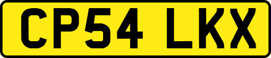 CP54LKX