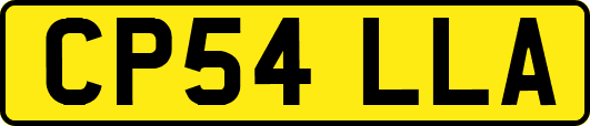 CP54LLA