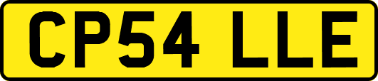 CP54LLE