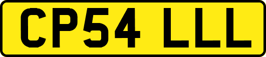CP54LLL