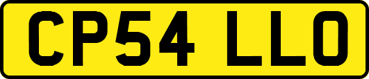 CP54LLO