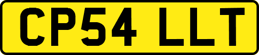 CP54LLT