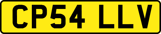 CP54LLV