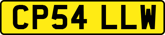 CP54LLW