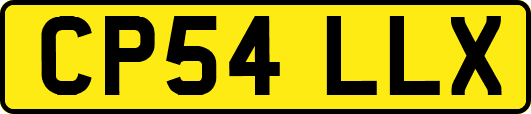 CP54LLX