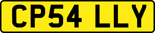 CP54LLY