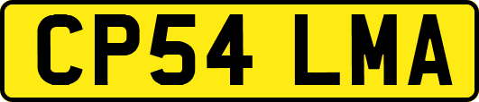 CP54LMA