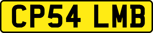 CP54LMB