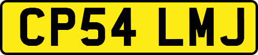 CP54LMJ
