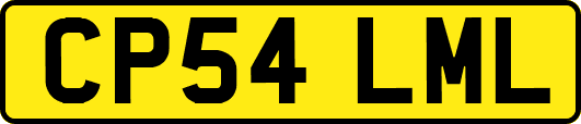 CP54LML