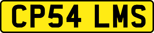 CP54LMS