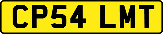 CP54LMT