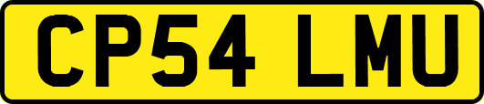 CP54LMU