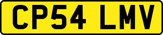 CP54LMV