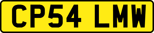 CP54LMW